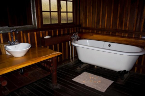 Rain Farm Game Lodge